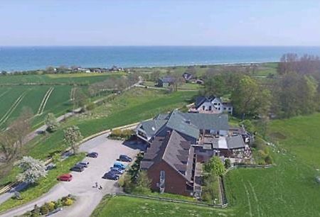 Kronsgaard Landhaus Ostseeblick المظهر الخارجي الصورة